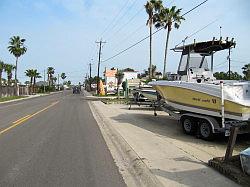 Port Aransas, Texas